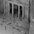 petra, jordanie (1998), 4/12