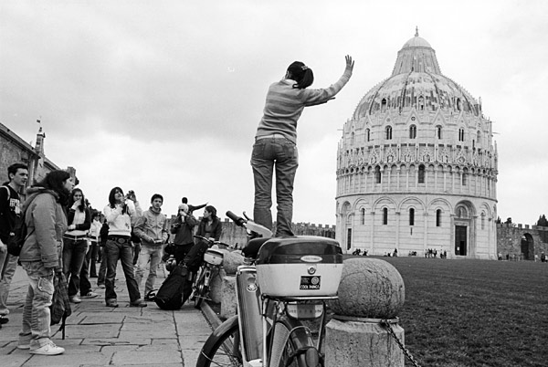 pise, italie (2006), 6/16